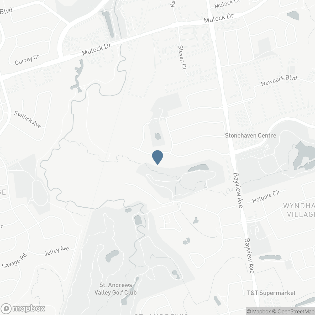 370 SILKEN LAUMANN DRIVE, Newmarket, Ontario L3X 2J1